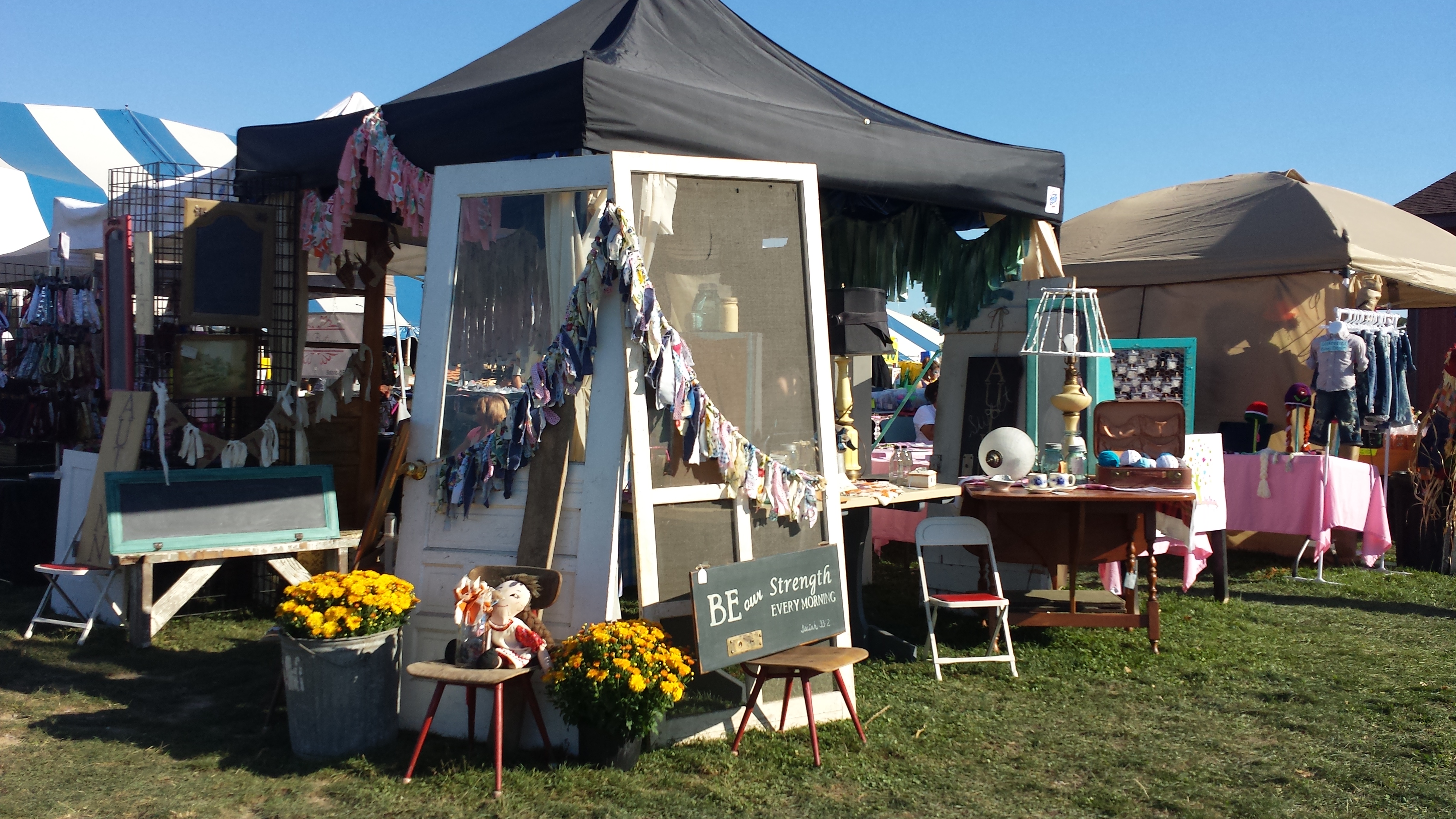 Apple Festival and Craft Fair