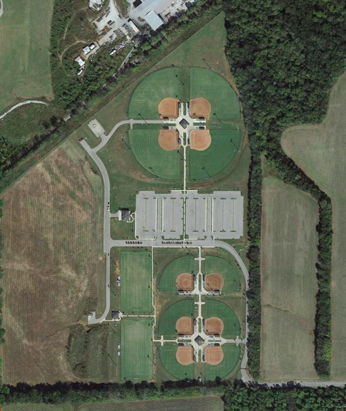 Ridley Sports Complex