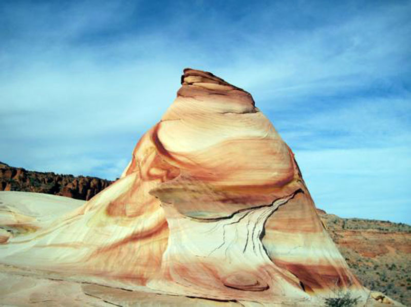 Buckskin Gulch Paria Canyon Wire Pass