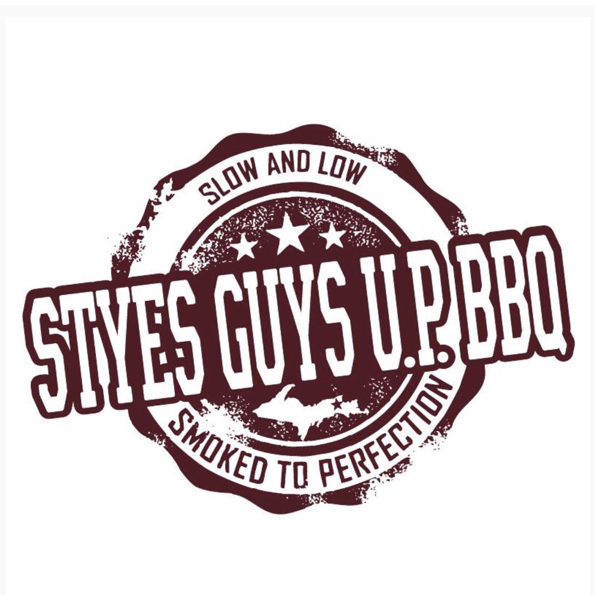 Styes Guys UP BBQ